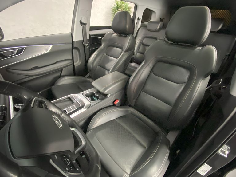 CHERY Tiggo 8 TXS 1.6 16V TGDi Aut.