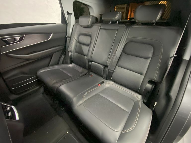 CHERY Tiggo 8 TXS 1.6 16V TGDi Aut.
