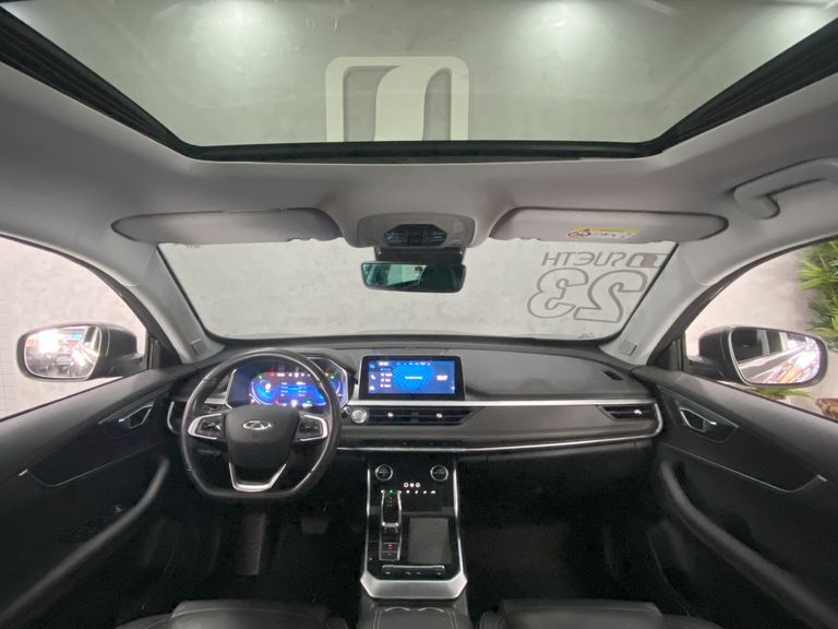 CHERY Tiggo 8 TXS 1.6 16V TGDi Aut.
