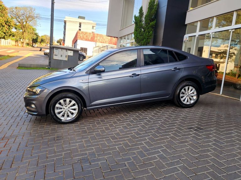VolksWagen VIRTUS Comfort. 200 TSI 1.0 Flex 12V Aut