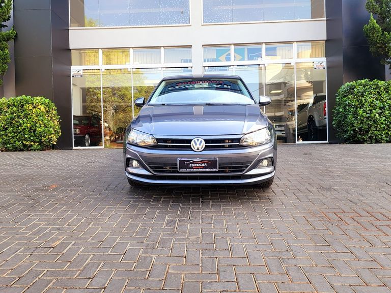 VolksWagen VIRTUS Comfort. 200 TSI 1.0 Flex 12V Aut