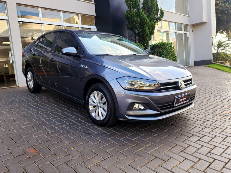 VolksWagen VIRTUS Comfort. 200 TSI 1.0 Flex 12V Aut