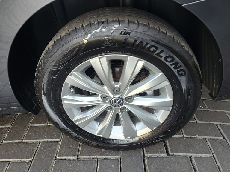 VolksWagen VIRTUS Comfort. 200 TSI 1.0 Flex 12V Aut