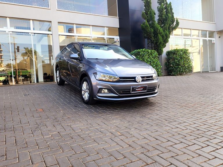 VolksWagen VIRTUS Comfort. 200 TSI 1.0 Flex 12V Aut