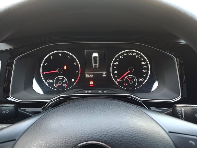 VolksWagen VIRTUS Comfort. 200 TSI 1.0 Flex 12V Aut