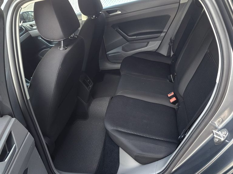 VolksWagen VIRTUS Comfort. 200 TSI 1.0 Flex 12V Aut
