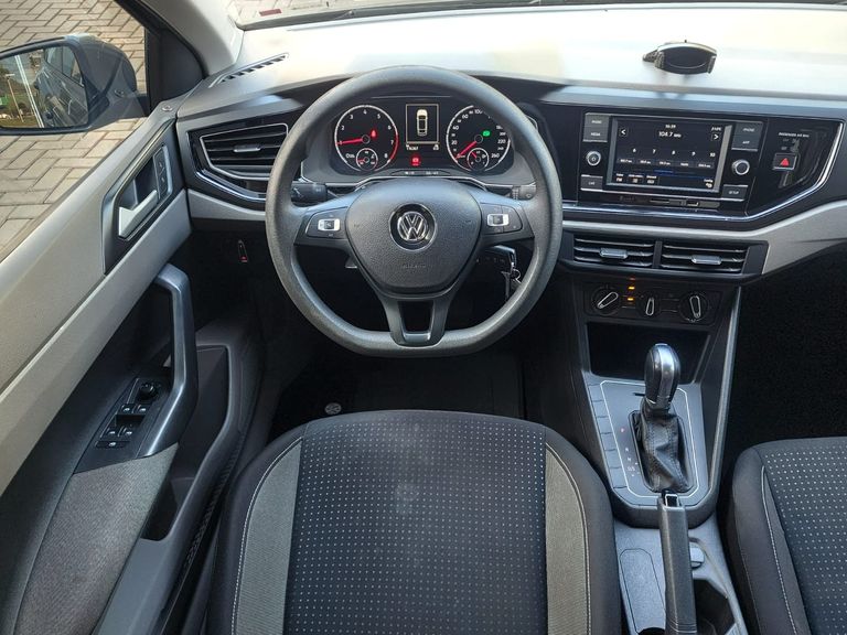 VolksWagen VIRTUS Comfort. 200 TSI 1.0 Flex 12V Aut