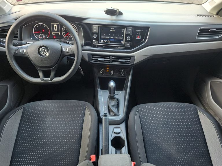 VolksWagen VIRTUS Comfort. 200 TSI 1.0 Flex 12V Aut