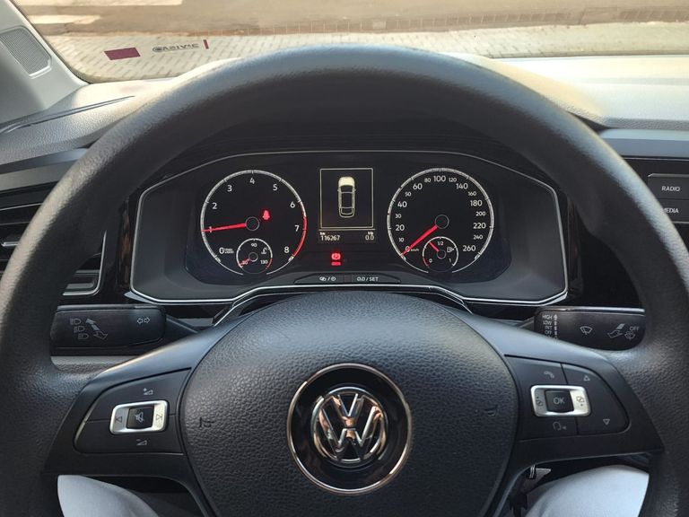 VolksWagen VIRTUS Comfort. 200 TSI 1.0 Flex 12V Aut