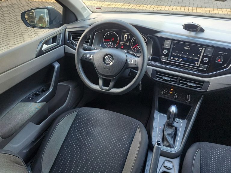 VolksWagen VIRTUS Comfort. 200 TSI 1.0 Flex 12V Aut