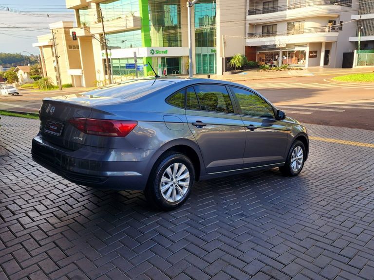 VolksWagen VIRTUS Comfort. 200 TSI 1.0 Flex 12V Aut