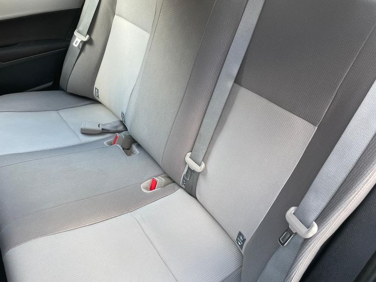 Toyota Corolla GLi 1.8 Flex 16V  Aut.