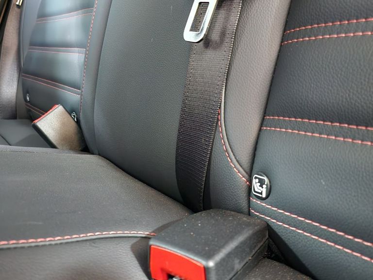 Fiat PULSE ABARTH 1.3 Turbo 16V Flex Aut.