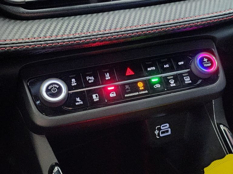 Fiat PULSE ABARTH 1.3 Turbo 16V Flex Aut.