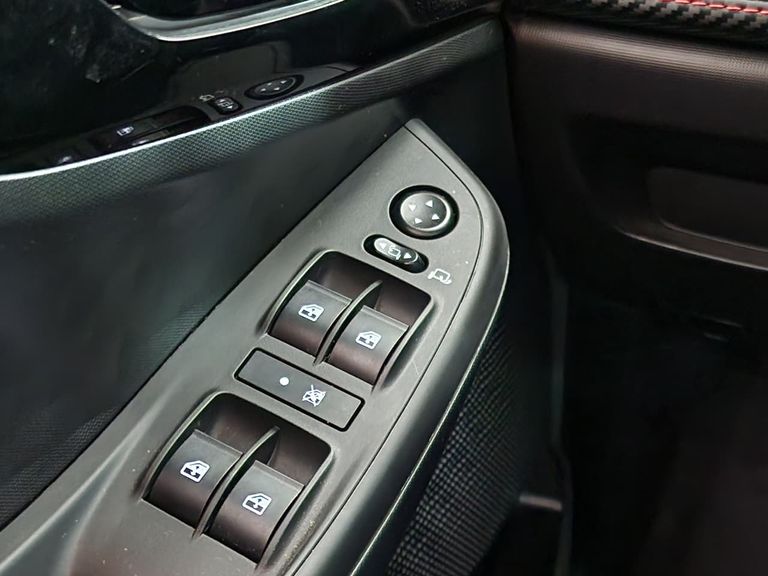 Fiat PULSE ABARTH 1.3 Turbo 16V Flex Aut.