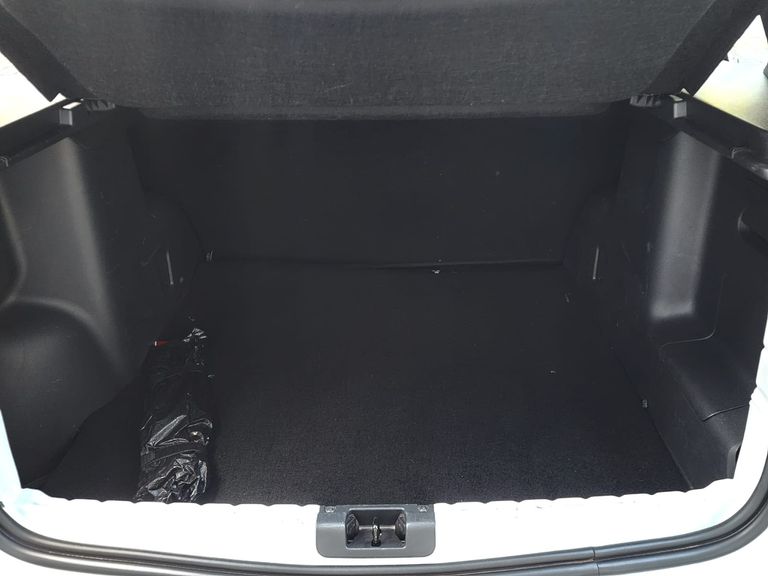 Renault DUSTER Authent. 1.6 Flex 16V Aut.