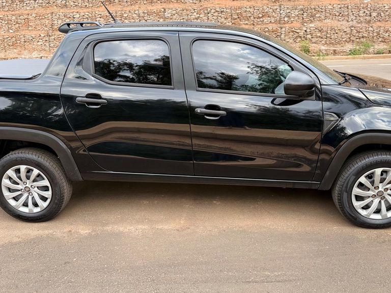 Fiat Strada Endurance 1.4 Flex 8V CD