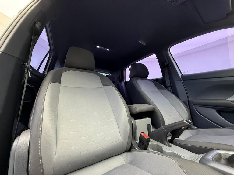 VolksWagen T-Cross Comfor. 200 TSI 1.0 Flex 5p Aut.