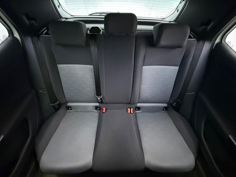 VolksWagen T-Cross Comfor. 200 TSI 1.0 Flex 5p Aut.