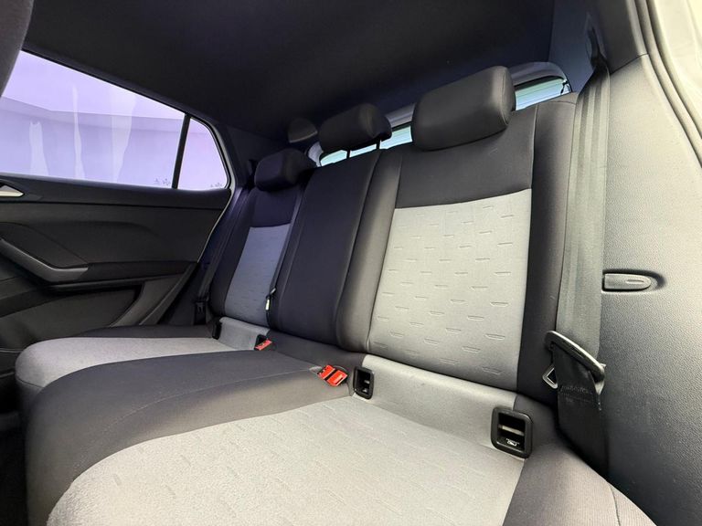 VolksWagen T-Cross Comfor. 200 TSI 1.0 Flex 5p Aut.