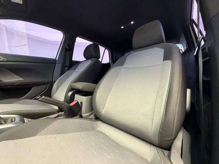 VolksWagen T-Cross Comfor. 200 TSI 1.0 Flex 5p Aut.