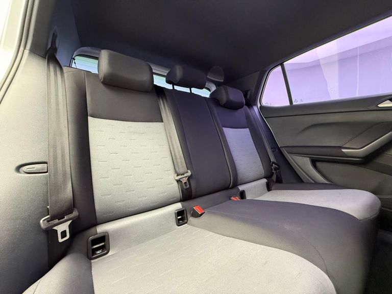 VolksWagen T-Cross Comfor. 200 TSI 1.0 Flex 5p Aut.