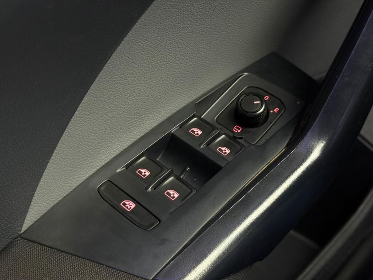 VolksWagen T-Cross Comfor. 200 TSI 1.0 Flex 5p Aut.