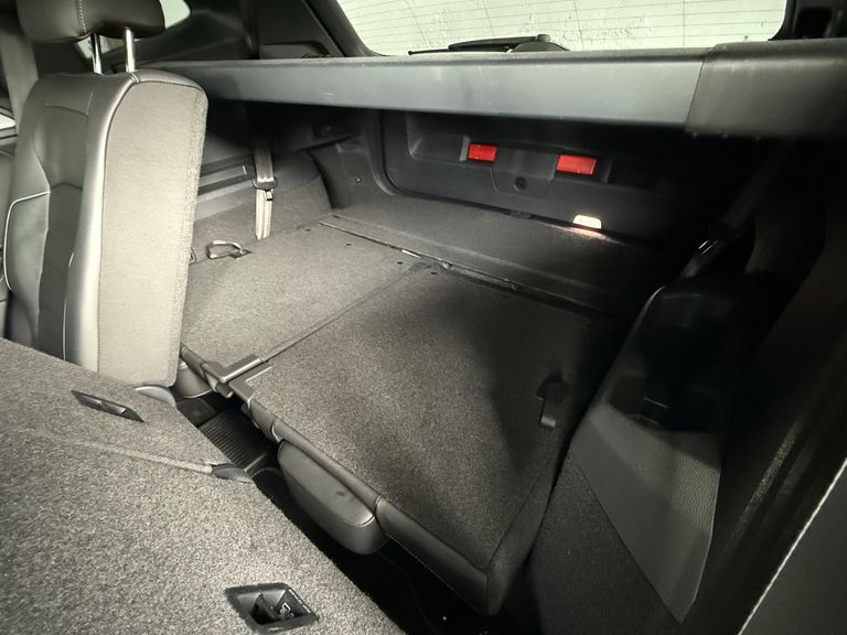 VolksWagen TIGUAN Allspac R-Line 350 TSI 2.0 4x4