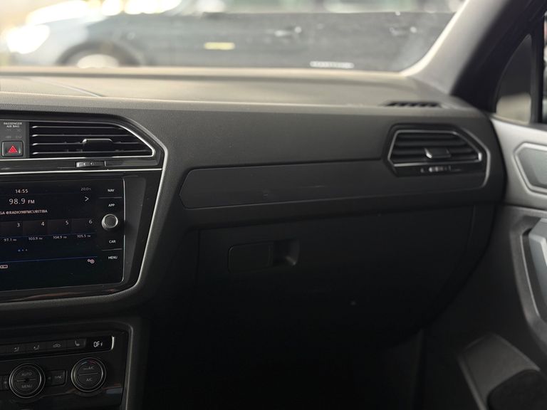VolksWagen TIGUAN Allspac R-Line 350 TSI 2.0 4x4