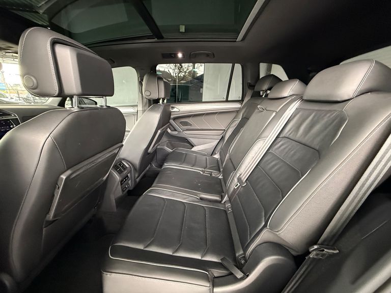 VolksWagen TIGUAN Allspac R-Line 350 TSI 2.0 4x4