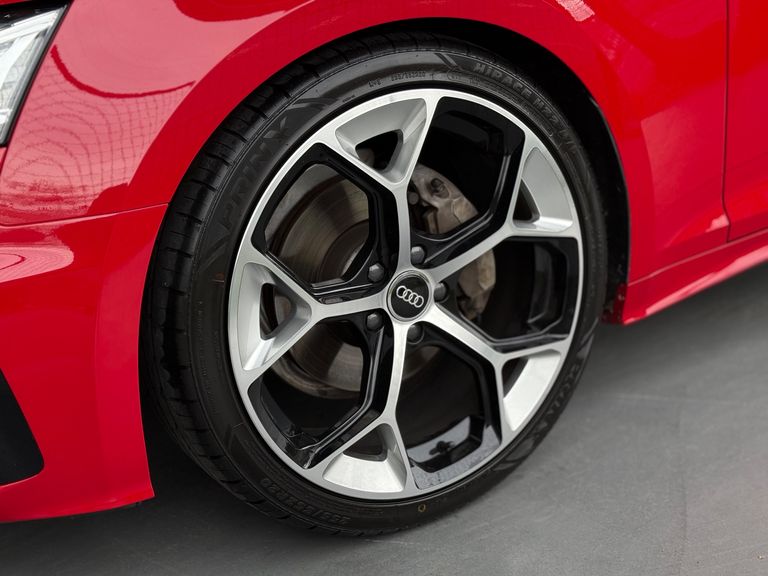Audi A5 Sportback S-Line 2.0 TFSI S-tronic