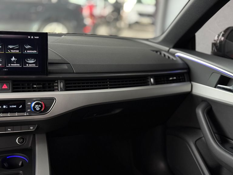 Audi A5 Sportback S-Line 2.0 TFSI S-tronic