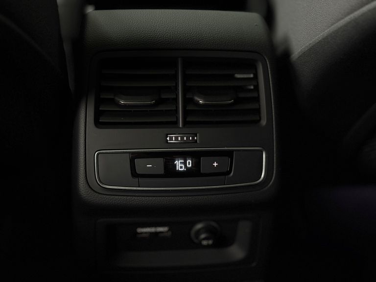 Audi A5 Sportback S-Line 2.0 TFSI S-tronic