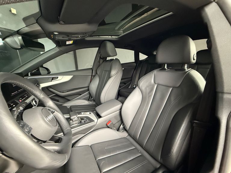 Audi A5 Sportback S-Line 2.0 TFSI S-tronic