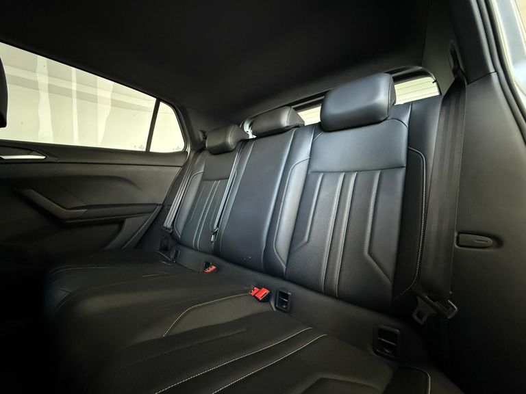 VolksWagen T-Cross Hig. 250 TSI 1.4 Flex 16V 5p Aut