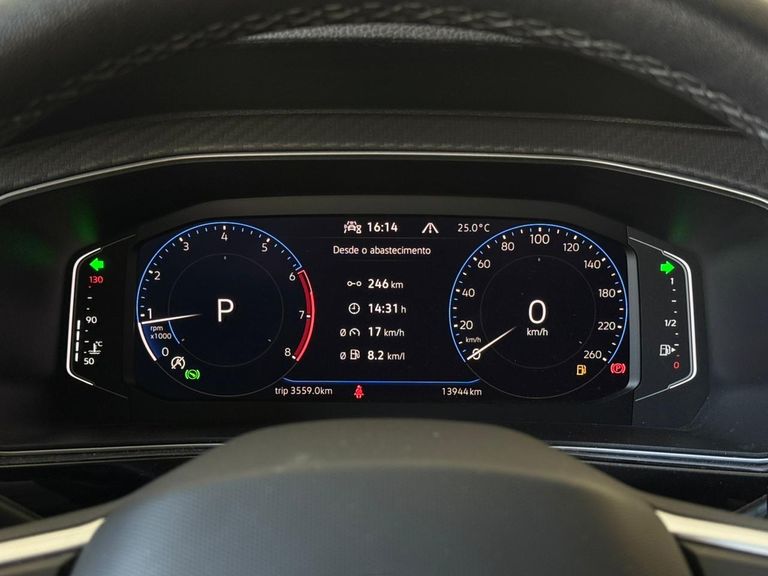 VolksWagen T-Cross Hig. 250 TSI 1.4 Flex 16V 5p Aut