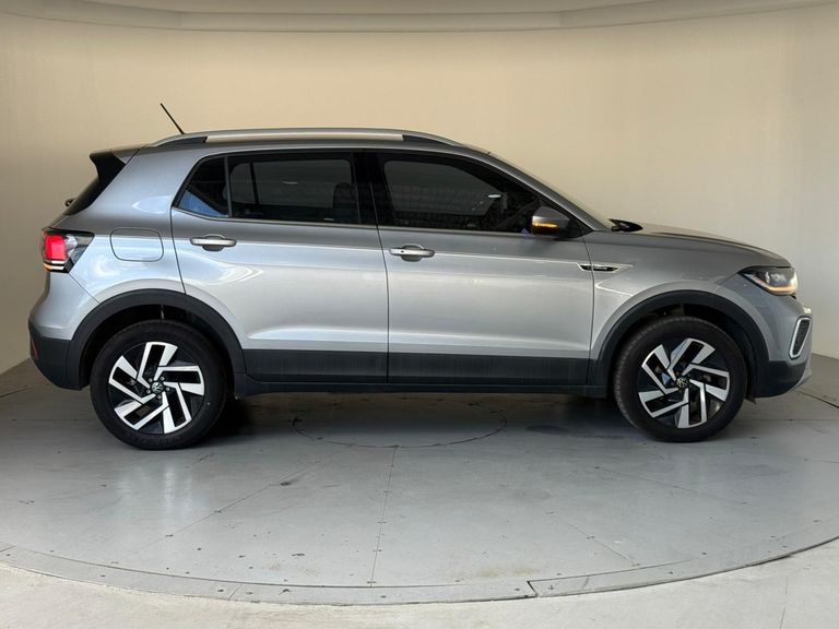 VolksWagen T-Cross Hig. 250 TSI 1.4 Flex 16V 5p Aut