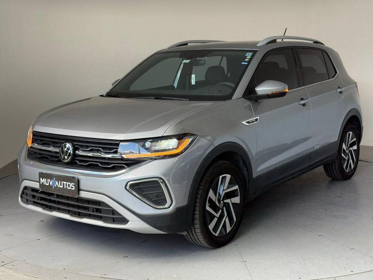 VolksWagen T-Cross Hig. 250 TSI 1.4 Flex 16V 5p Aut