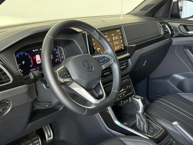 VolksWagen T-Cross Hig. 250 TSI 1.4 Flex 16V 5p Aut