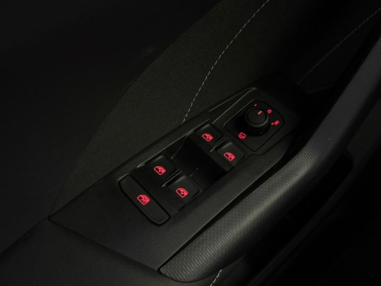 VolksWagen T-Cross Hig. 250 TSI 1.4 Flex 16V 5p Aut