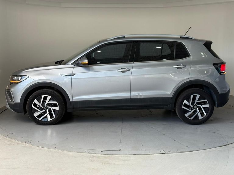 VolksWagen T-Cross Hig. 250 TSI 1.4 Flex 16V 5p Aut