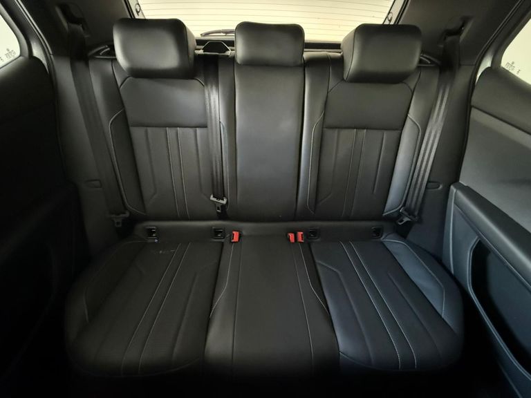 VolksWagen T-Cross Hig. 250 TSI 1.4 Flex 16V 5p Aut