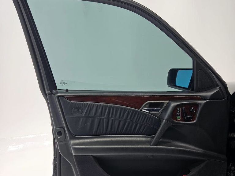 Mercedes E-420 Classic/Elegance/Avantgarde