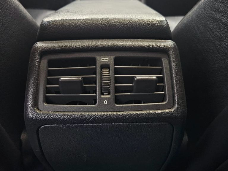 Mercedes E-420 Classic/Elegance/Avantgarde