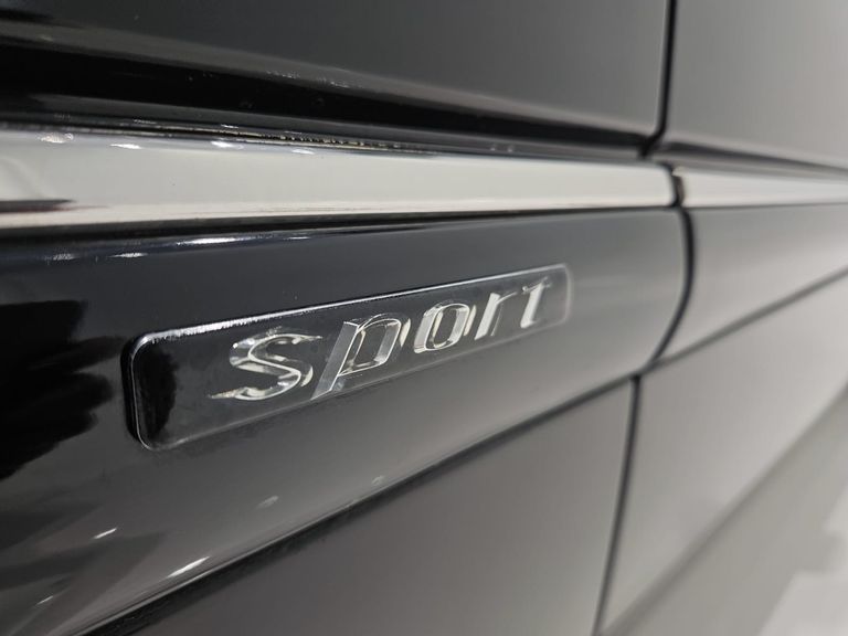 Mercedes E-420 Classic/Elegance/Avantgarde