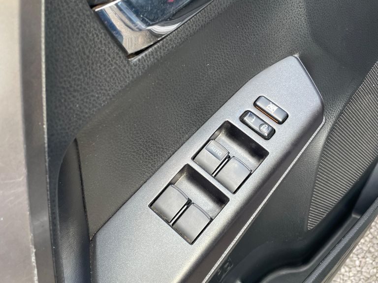 Toyota RAV4 2.0 4x2 16V Aut.