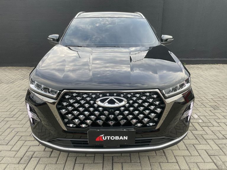 Caoa Chery Tiggo 7 SPORT 1.5 Turbo Flex 16V Aut.  