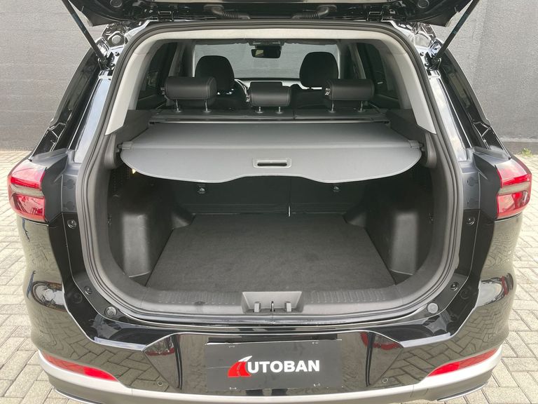Caoa Chery Tiggo 7 SPORT 1.5 Turbo Flex 16V Aut.  