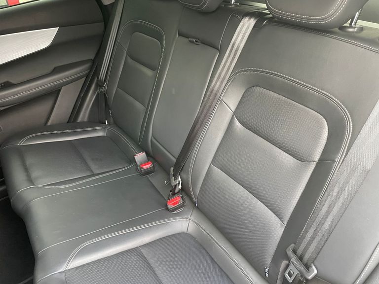 Caoa Chery Tiggo 7 SPORT 1.5 Turbo Flex 16V Aut.  