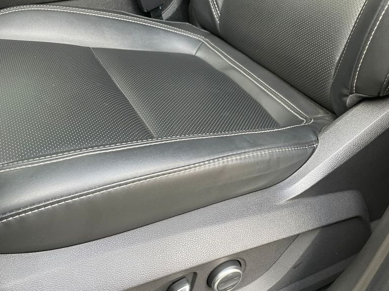Caoa Chery Tiggo 7 SPORT 1.5 Turbo Flex 16V Aut.  